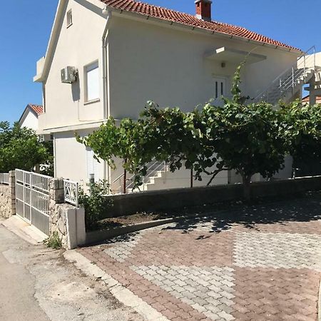 Apartmants Matic Podaca Eksteriør billede