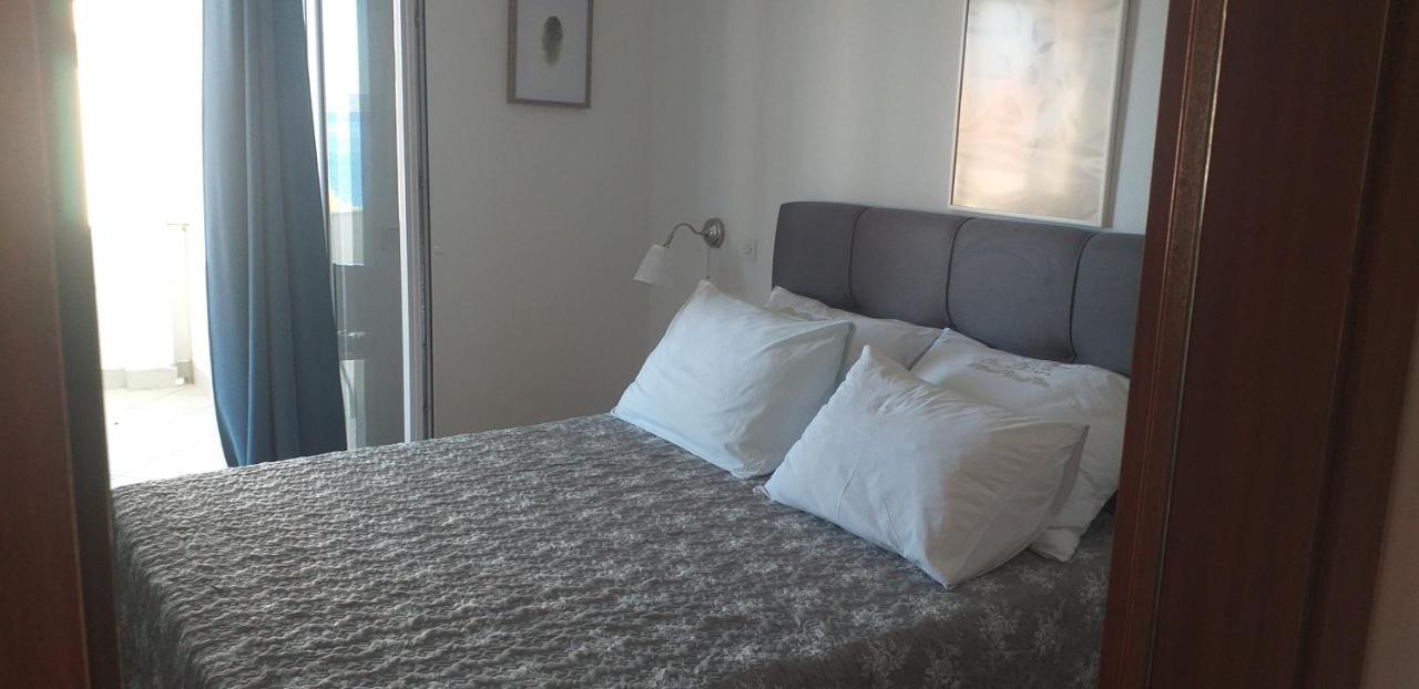 Apartmants Matic Podaca Eksteriør billede