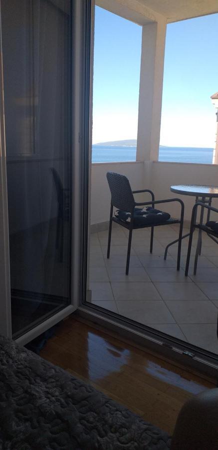 Apartmants Matic Podaca Eksteriør billede