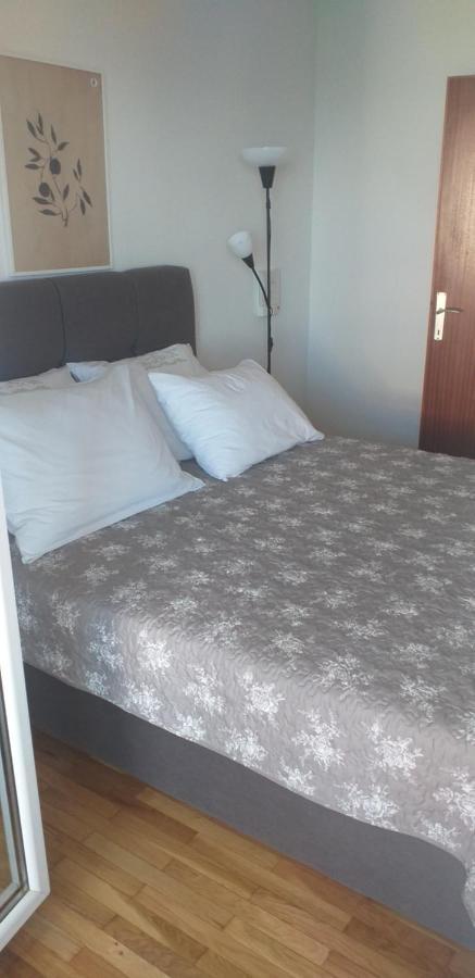 Apartmants Matic Podaca Eksteriør billede