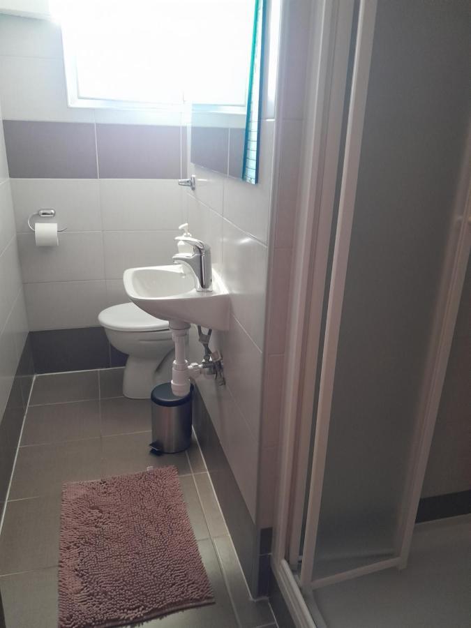 Apartmants Matic Podaca Eksteriør billede