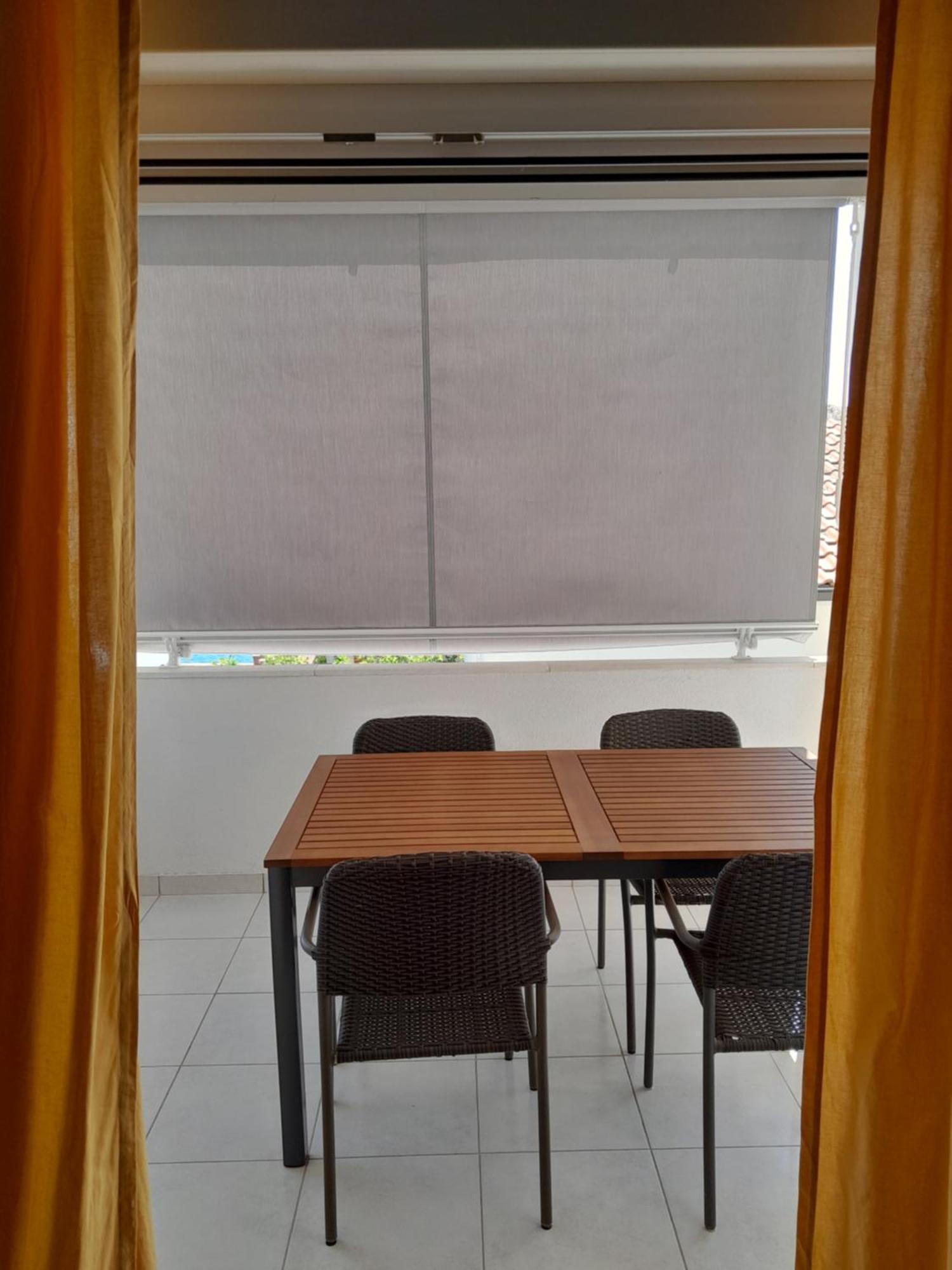 Apartmants Matic Podaca Værelse billede