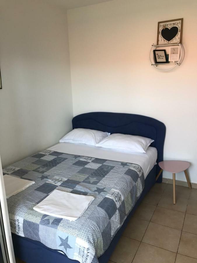Apartmants Matic Podaca Eksteriør billede