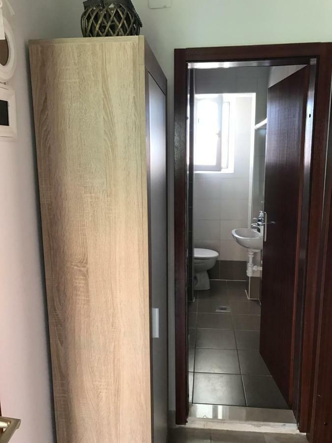 Apartmants Matic Podaca Eksteriør billede