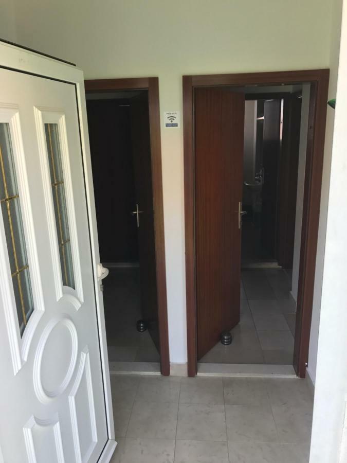 Apartmants Matic Podaca Eksteriør billede