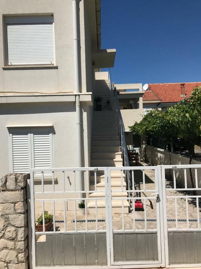 Apartmants Matic Podaca Eksteriør billede