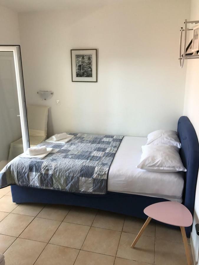 Apartmants Matic Podaca Eksteriør billede