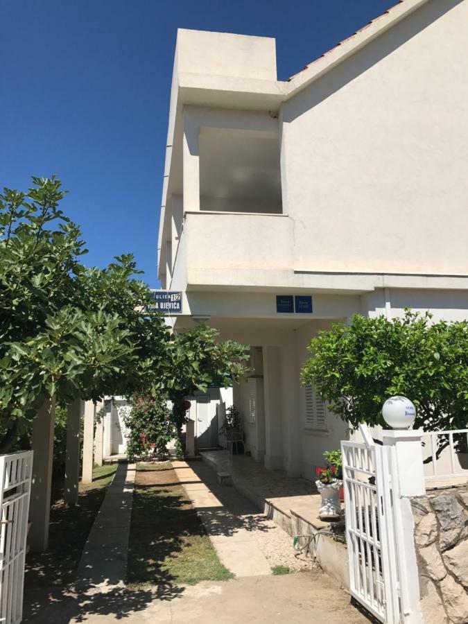 Apartmants Matic Podaca Eksteriør billede